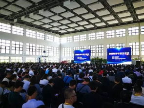 创新不间断，瓦力工厂亮相中央电教馆创客培训大会，打造全新教育服务体系