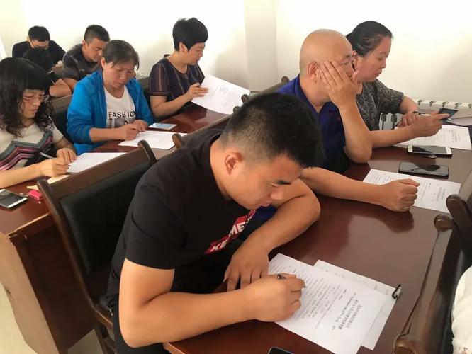 包头中兵物流开展相关方进厂配套服务保障人员安全保密教育